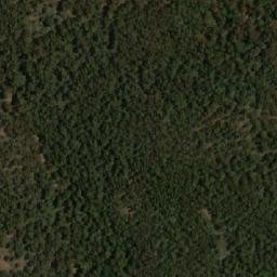 Satellite imagery of Ravens Hill, AU