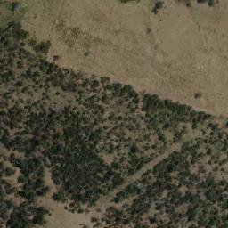 Satellite imagery of Haytons Hill, AU