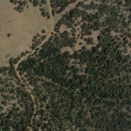 Satellite imagery of Haytons Hill, AU