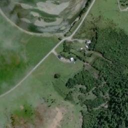 Satellite imagery of Punta Centro, CL