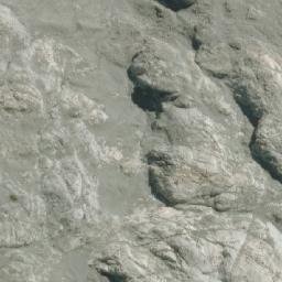 Satellite imagery of Cerro Ugalde, CL