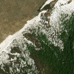 Satellite imagery of Cerro Cholila, AR