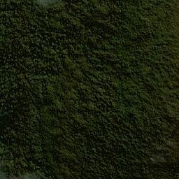 Satellite imagery of Cracroft Hills, AU