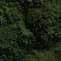 Satellite imagery of Mount Norway, AU