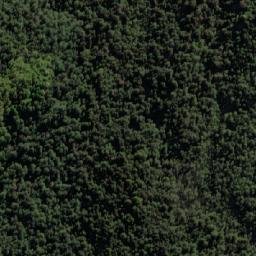 Satellite imagery of River Peak North, AU