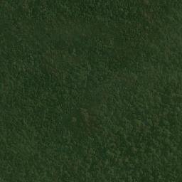 Satellite imagery of River Peak North, AU