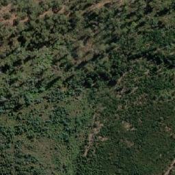 Satellite imagery of Long Spur, AU
