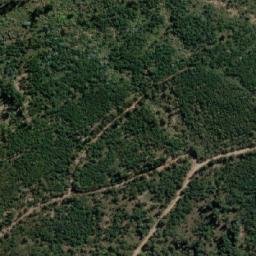 Satellite imagery of Long Spur, AU