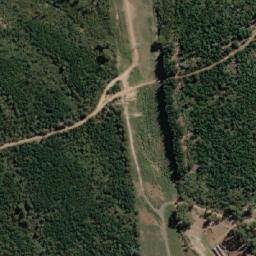 Satellite imagery of Long Spur, AU