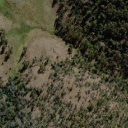 Satellite imagery of Ram Paddock Hill, AU