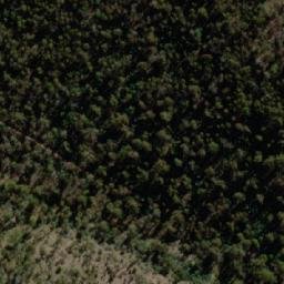 Satellite imagery of Ram Paddock Hill, AU