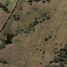 Satellite imagery of Clear Hill, AU