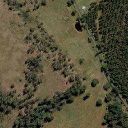 Satellite imagery of Clear Hill, AU