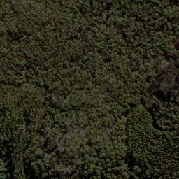 Satellite imagery of Dares Hill, AU