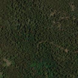 Satellite imagery of Ravens Hill, AU