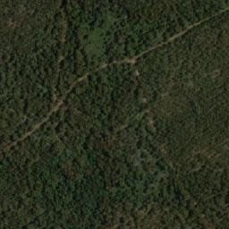Satellite imagery of Ravens Hill, AU