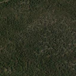 Satellite imagery of Ravens Hill, AU