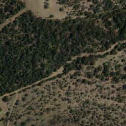 Satellite imagery of Haytons Hill, AU