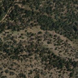 Satellite imagery of Haytons Hill, AU