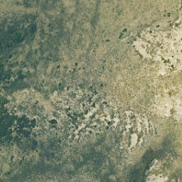 Satellite imagery of Conway Spur, NZ