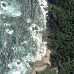 Satellite imagery of Punta Chorrillo, CL