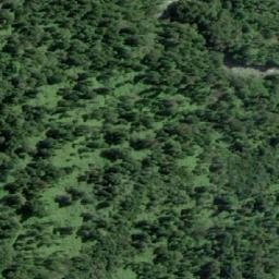 Satellite imagery of Punta Calle, CL