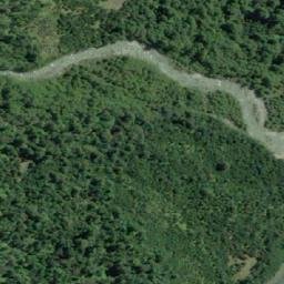 Satellite imagery of Punta Calle, CL