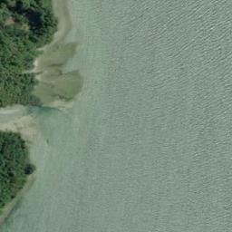 Satellite imagery of Punta Calle, CL