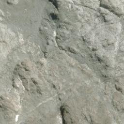 Satellite imagery of Cerro Ugalde, CL