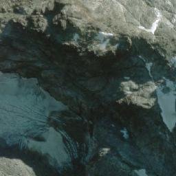 Satellite imagery of Cerro San Ignacio, CL