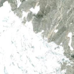 Satellite imagery of Cerro San Ignacio, CL