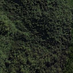 Satellite imagery of River Peak North, AU