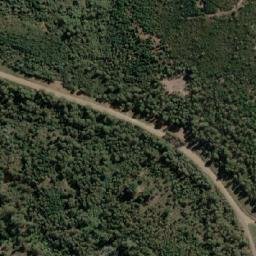 Satellite imagery of Long Spur, AU