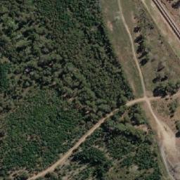 Satellite imagery of Long Spur, AU