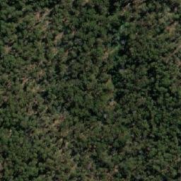 Satellite imagery of Single Hill, AU
