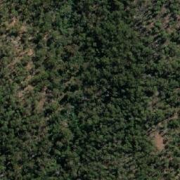 Satellite imagery of Single Hill, AU
