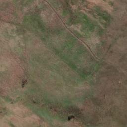 Satellite imagery of Big White Hill, AU