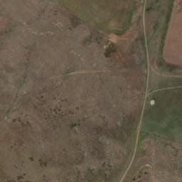 Satellite imagery of Big White Hill, AU