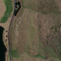 Satellite imagery of Hilly Goon, AU
