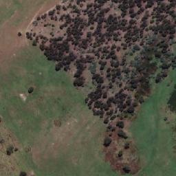 Satellite imagery of Tiger Hill, AU
