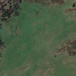 Satellite imagery of Tiger Hill, AU
