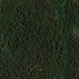 Satellite imagery of Barren Jack, AU