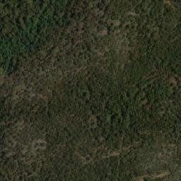 Satellite imagery of Barren Jack, AU