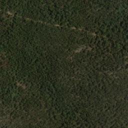 Satellite imagery of Barren Jack, AU
