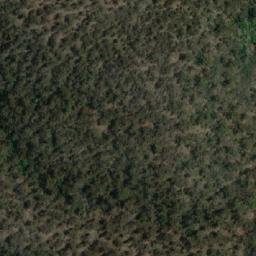 Satellite imagery of Round Hill, AU