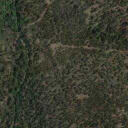 Satellite imagery of Round Hill, AU