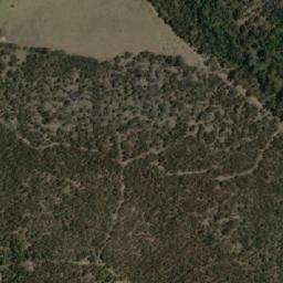 Satellite imagery of Widow Browns Hill, AU