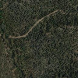 Satellite imagery of Widow Browns Hill, AU