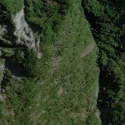 Satellite imagery of Pico Buill, CL