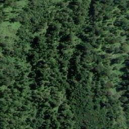 Satellite imagery of Punta Calle, CL